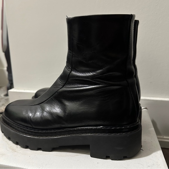 L’intervalle chunky shoes - Picture 3 of 3